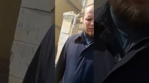 Задержание девушки ярославскими цпэшниками за одиночный пикет