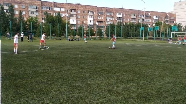 IV КУБОК UNITY ЛИГИ 1/16 финала Май Елi 2:1 Барыс 31 Июля смотреть онлайн