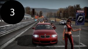 Need For Speed Shift #3