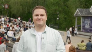 17.05.2025. Александр Сапронов: Впервые «Юный полярник» проходит на площадке МЭШ