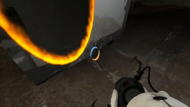 Portal 2 прохождение 4# смотреть онлайн