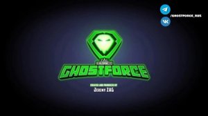 Отряд Призрак: ВСТУПИТЕЛЬНАЯ ЗАСТАВКА - МИНУСОВКА [VK/TELEGRAM: ghostforce_rus]