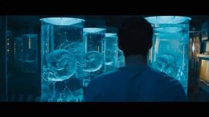 Бегущий в лабиринте 2  Испытание огнём 2015