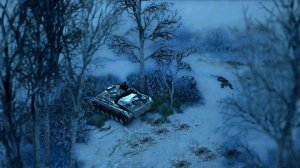 Штуг в засаде|Игрушечные войны|Gates of Hell Ostfront