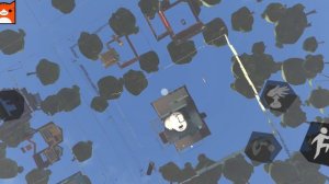 я удалил дом соседа ЧИТ привет сосед.3 видео про соседа