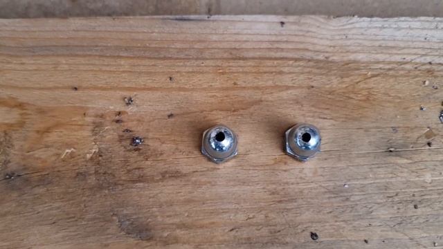 Карниз - струна своими руками за "ТРИ КОПЕЙКИ". смотреть онлайн