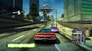 Обзор Paradise City. Честный обзор в 2021