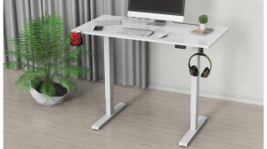 Распаковка Подстолье Cactus CS-EDF-WT белый каркас !