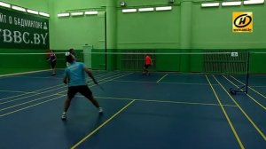 Профессиональный бадминтон, fbbc.by