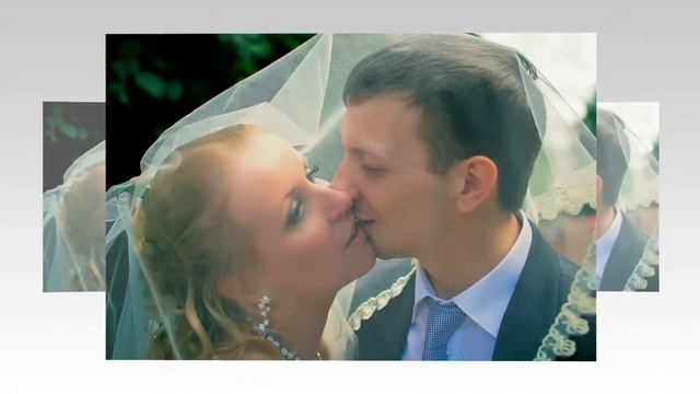 Свадьба Жанны и Евгения смотреть онлайн