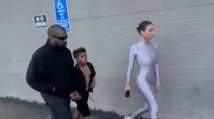 Канье Уэст готовится к разводу с Бьянкой Цензори