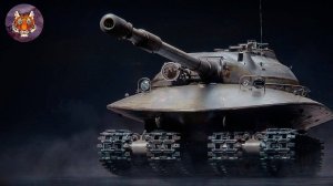 Объект 279 - Машина Уничтожения