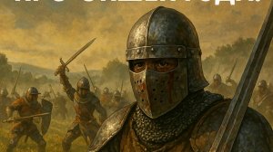 🎮 Kingdom Come 2 — самый реалистичный RPG-экшен года!