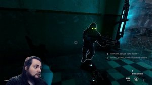 Киберпанк в Entropy Zero 2 Half-Life 2 mod | #Серия #001