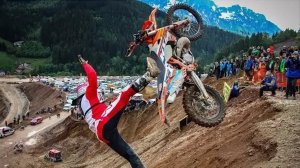 Dirt bike. Best moments