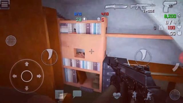 Спешл форт гроп 2 смотреть онлайн