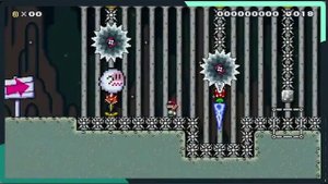 👾 SMM2 Ваши уровни заставили Mario страдать... и смеяться! 😂💀 (и немного Kaizo в финале!)