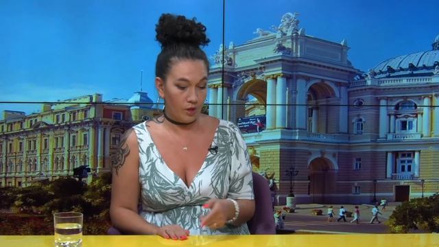 Гость Академии: Жанна Дженетр