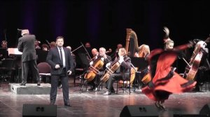 Tenors ХХI & ballet Vizavi