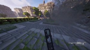 Minecraft Оружие Tacz - Еще Больше Оружия | Minecraft мод на оружи