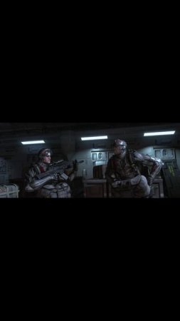 Сrysis 1 Remastered эпизод 2