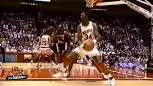 НАСКОЛЬКО ХОРОШ БЫЛ ХАКИМ ОЛАДЖУВОН? ПРАЙМОВЫЙ СЕЗОН ?