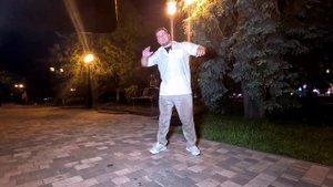 КАК НАУЧИТЬСЯ ТАНЦЕВАТЬ КАК РОБОТ ЧАСТЬ 1.mp4
