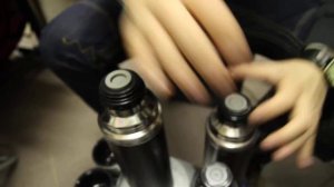 Термос Biostal NYP-1000P 1,0л Охота | Архив