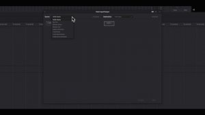 ЗАПИСЬ ГОЛОСА в Fairlight в DaVinci Resolve | Кертис Джадд