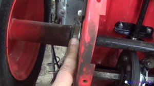 Ремонт снегоуборщика Forza