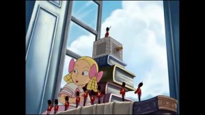 Andersen ertaklari tarjima multfilm uzbek tilida 2025 Андерсен ертаклари тарж?