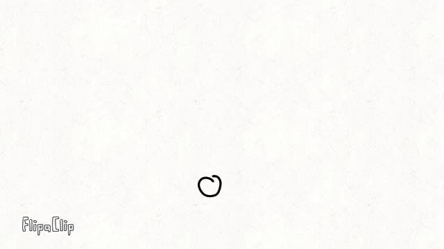 Мой первый FlipaClip