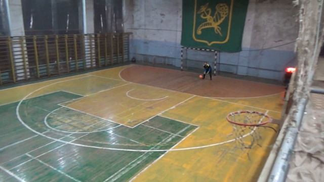 23.02.2023. Роганский Юнайтед - ХПС. Элит-лига.