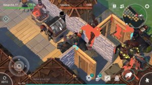 РЕЙД БАЗЫ ARROW! Last Day on Earth Survival №199