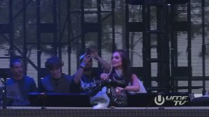 KOROLOVA - ULTRA MUSIC FESTIVAL