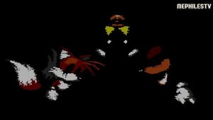 Игра ещё не закончена | SONIC New Beginning