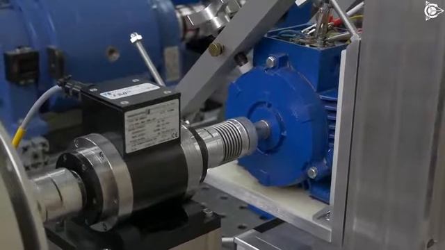 Старт испытаний асинхронных двигателей смотреть онлайн