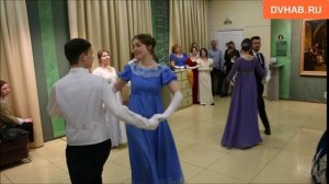 С искусственным интеллектом соревновались художники на «Ночи в музее»