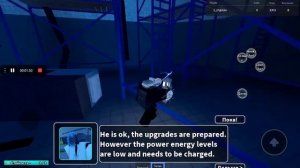 как получить пилу титана в защита от осады супер боксо