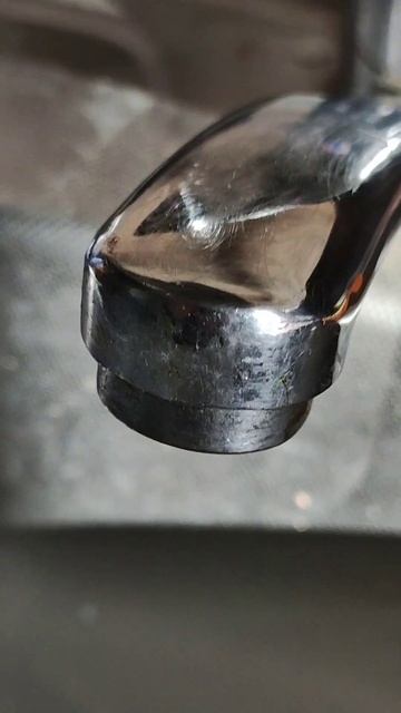 Ключ для аэратора крана на 3д принтере 3dprinting 3дпечать