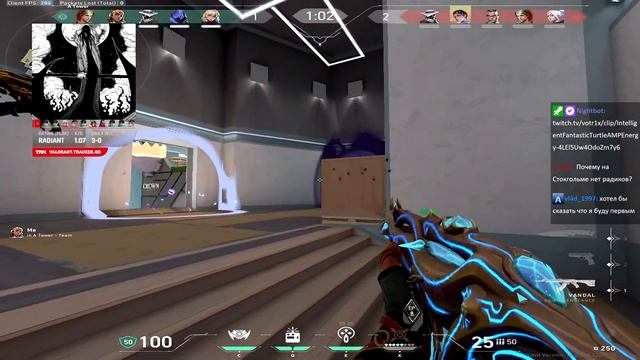 ЭТОТ ДУЭЛЯНТ ИМБА !? ПУТЬ В ТОП 500 смотреть онлайн