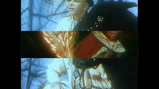 Иванушка на базаре(Леонид Половинкин - Д. Вилейчик(к/ф"? смотреть онлайн