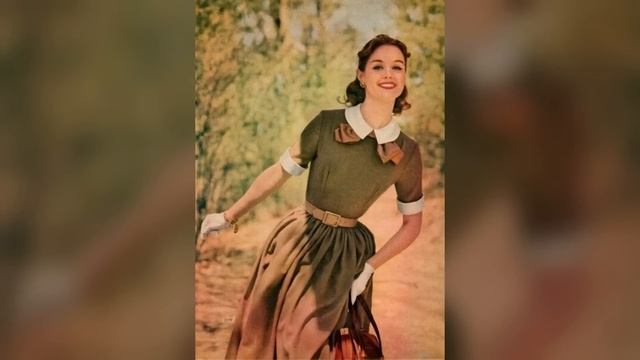 Хозяйка БУРДА Моден ИСТОРИЯ Энне Бурда смотреть онлайн