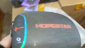 ✅ПРОВЕРКА СТЕРЕО STEREO ✅Звука Лево Право HOPESTAR PARTY BOX 600?