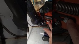 доработка Гриндера Affe 915