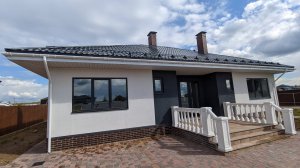 дом в Дольче Вита