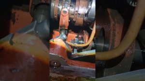 токарный станок TOS S32