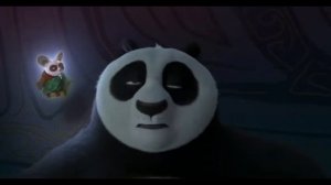 Кунг Фу Панда 4 (2024) Финальная Битва 1/2 (Дубляж Red Head Sound)