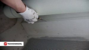 Утепление балкона с помощью XPS ТЕХНОПЛЕКС с финишной о