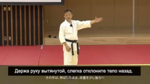 4/9 Что такое Нагэ-но-ката? Что такое "Нагэ (бросок)" в наш